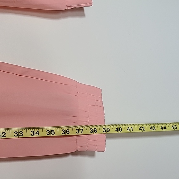 NWT Mens/Womens quick dry joggers running hiking gym 2 zippers  Small - Picture 5 of 9